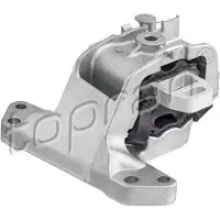 Topran 722 887 Ophanging, automatische transmissie