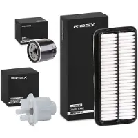 RIDEX 4055F8030 Filterset