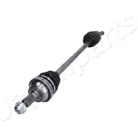 Japanparts GI-L08 Aandrijfas