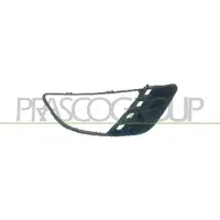PRASCO FD3402133 Ventilatiegrille, bumper
