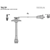 Tesla T927P Bougiekabels