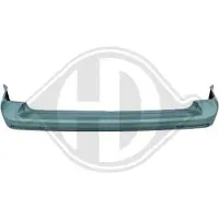 Diederichs 2273056 Achterbumper