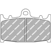 FERODO Remblokset FDB574EF voorkant