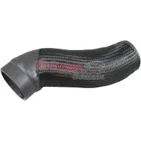 METZGER 2400552 Laadluchtslang