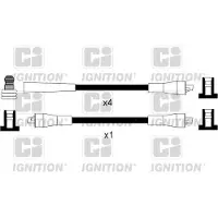 Quinton Hazell XC564 Bougiekabels