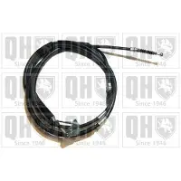 Quinton Hazell BC4420 Handremkabel