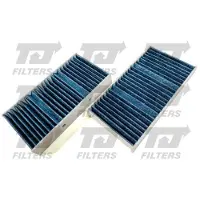 Quinton Hazell QFC0516AB Interieurfilter