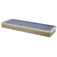 MAHLE ORIGINAL LA 43 Interieurfilter