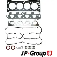 JP GROUP 1114112610 Waterpomp
