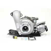ALANKO 10901274 Turbocharger