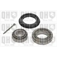 Quinton Hazell QWB569 Wiellagerset