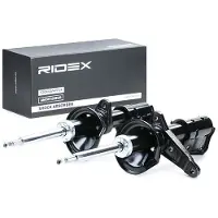 RIDEX 854S1865 Schokdemper