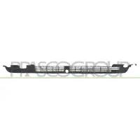 PRASCO VG0302021 Ventilatiegrille, bumper