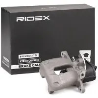 RIDEX 78B0082 Remklauw