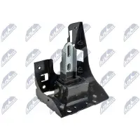 NTY ZPS-CT-021 Motorsteunlager