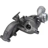 MAGNETI MARELLI 807101003200 Turbocharger