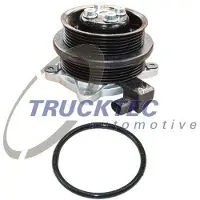 TRUCKTEC AUTOMOTIVE 07.19.257 Waterpomp