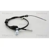 TRISCAN 8140 68128 Handremkabel