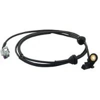 MAPCO 86913 Wielsnelheidssensor (ABS)