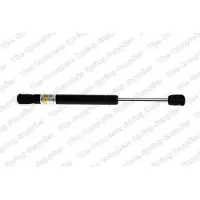 LESJÖFORS 8185711 Gasveer achterklep
