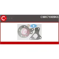 Casco CMK71009KS Turbocharger, montageset
