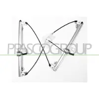 PRASCO ME710W024 Raammechanisme