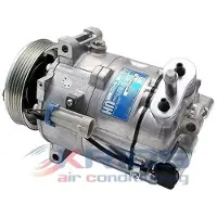 MEAT & DORIA K11439 Aircopomp