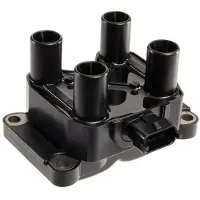 Hella 5DA 358 057-431 Bobine