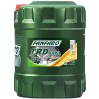 Fanfaro FF6101-20 Motorolie