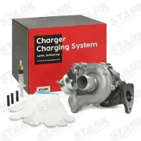 Stark SKCT-1190177 Turbocharger