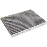 MAPCO 67202 Interieurfilter
