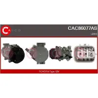 Casco CAC86077AS Aircopomp