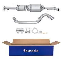Hella 8LG 366 070-721 Roetfilter (DPF)