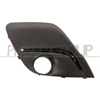 PRASCO PG2042123 Ventilatiegrille, bumper