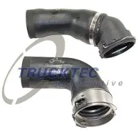 TRUCKTEC AUTOMOTIVE 08.14.028 Laadluchtslang