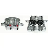 MAPCO 144341 Remklauw
