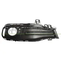 PRASCO BM0312133 Ventilatiegrille, bumper