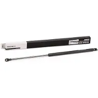 RIDEX 219G0512 Gasveer achterklep