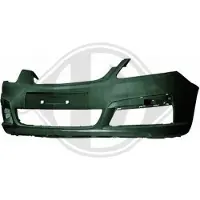Diederichs 1891050 Bumper