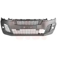 VAN WEZEL 0944576 Bumper
