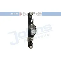 Johns 50 16 46-21 Raammechanisme