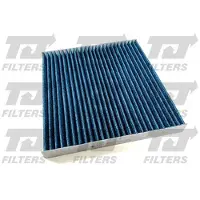 Quinton Hazell QFC0539AB Interieurfilter