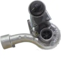 ALANKO 11900621 Turbocharger