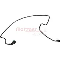 METZGER 2421794 Radiateurslang