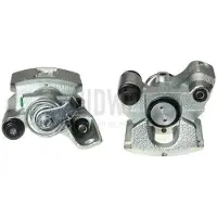 BUDWEG CALIPER 342490 Remklauw
