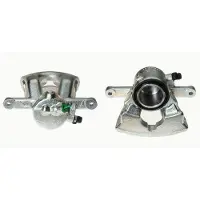 MAPCO 4438 Remklauw
