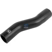 DT Spare Parts 4.80031 Radiateurslang