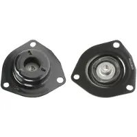 RIDEX 1180S1103 Veerpootlager