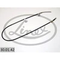 Linex 30.01.42 Handremkabel