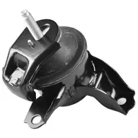 TEDGUM TED13667 Motorsteunlager